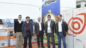 الشروق‭ ‬تسلم‭ ‬الفائزين‭ ‬بمسابقة‭ ‬رمضان‭ ‬التضامنية‭ ‬جوائزهم