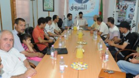 الشروق تحقّق أحلام الفائزين الستة في مسابقة نهاية السنة