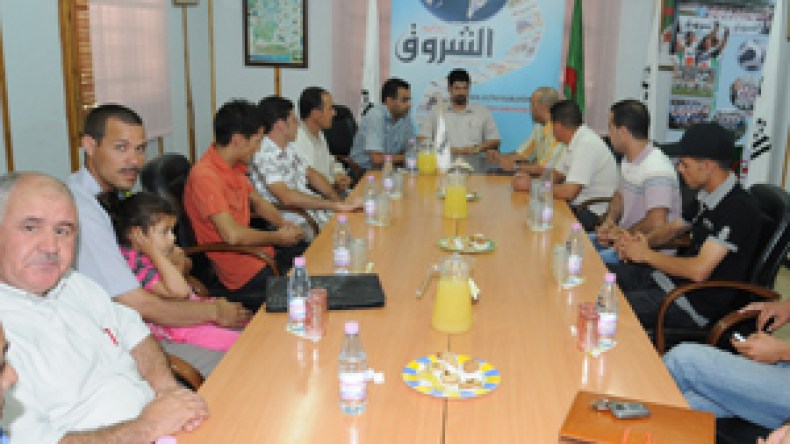 الشروق تحقّق أحلام الفائزين الستة في مسابقة نهاية السنة