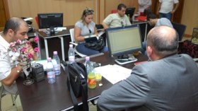 سحب مسابقة الشروق التضامنية لصالح الأطفال اليتامى يكشف عن أسماء الفائزين