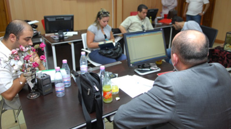 سحب مسابقة الشروق التضامنية لصالح الأطفال اليتامى يكشف عن أسماء الفائزين