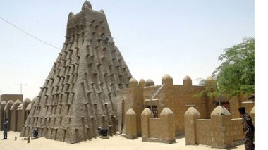 Mali: une “brigade de vigilance” pour arrêter les destructions à Tombouctou