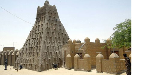 Mali: une “brigade de vigilance” pour arrêter les destructions à Tombouctou