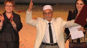 تومي تكرم عمداءه و»ألوان من بلادي« يحصل على العلامة الكاملة