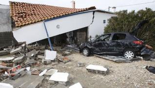 Catastrophes naturelles : 8% seulement des installations industrielles et commerciales assurées