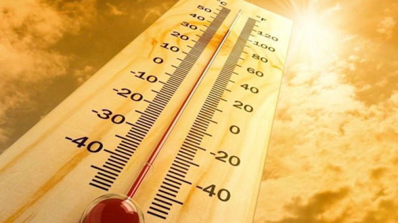 موجة حر جديدة تضرب ولايات الشمال وتقارب 40 درجة