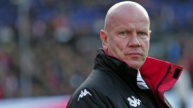 تقني هولندي سيساعد مدرب كوريا الجنوبية