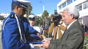 تونسي لرجال الأمن: أكسبوا ثقة المواطنين وتعاونهم