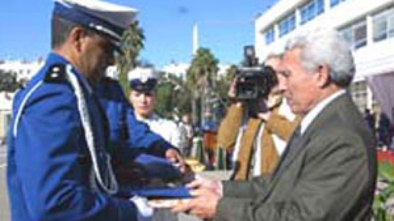 تونسي لرجال الأمن: أكسبوا ثقة المواطنين وتعاونهم