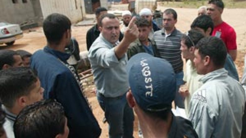 20 ألف عائلة تهدد بالنزول إلى الشارع والاحتجاج لدى بلخادم