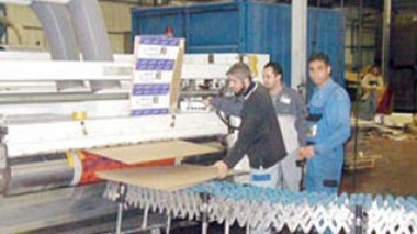 Workers of â€œTONICâ€ call on  Bouteflika to save their lives