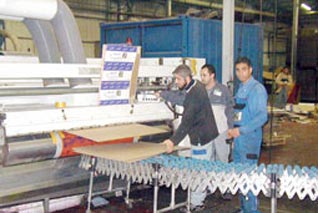 Workers of â€œTONICâ€ call on  Bouteflika to save their lives