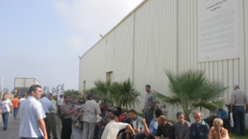 تكسير تونيك يخدم مصالح الشركات الأجنبية