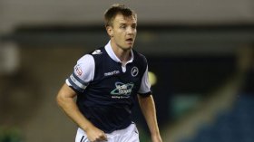 قائد ميلوول: أنتظر مواجهة محرز بِشغف كبير