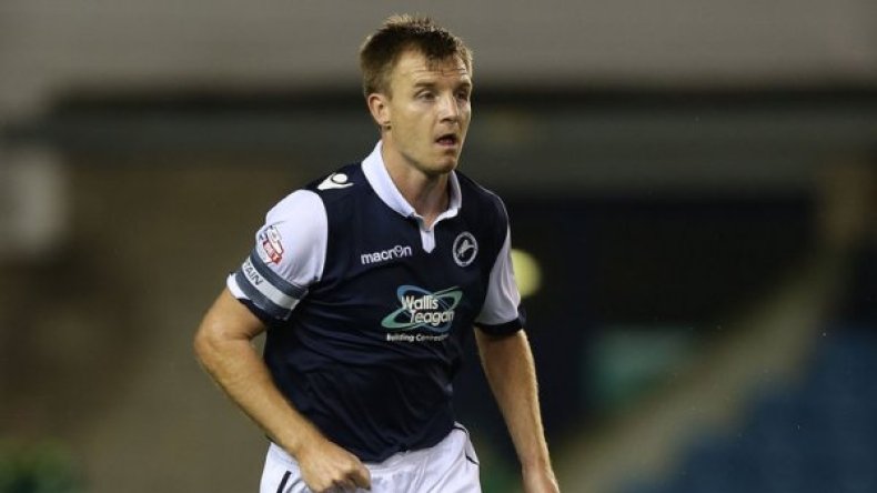 قائد ميلوول: أنتظر مواجهة محرز بِشغف كبير