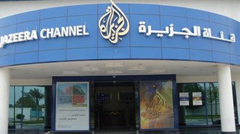 الجزيرة تشتري قناة “كارنت تي في” الامريكية