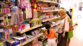 80 percent of fake imported school stationery removed from Algerian markets