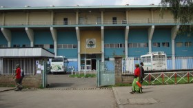 ترشح إثيوبيا لاحتضان “كان” 2017 يطرح تساؤلات والجزائر أفضل منها بكثير