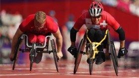 ذهبيتان وفضية للجزائر في بطولة العالم لذوي الإحتياجات الخاصة