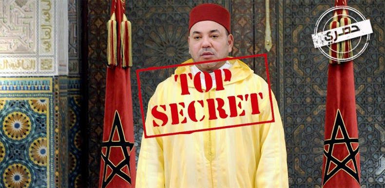 Top secret: alliance entre Droukdel et le Makhzen pour torpiller l'Algérie !
