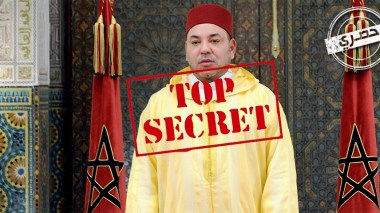 “Death Deal” between Moroccan intelligence and “Droudkel” in a secret meeting in Mauritania