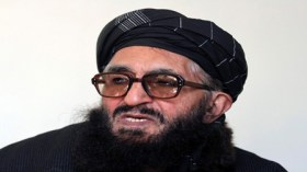 Afghan peace negotiator Arsala Rahmani shot dead