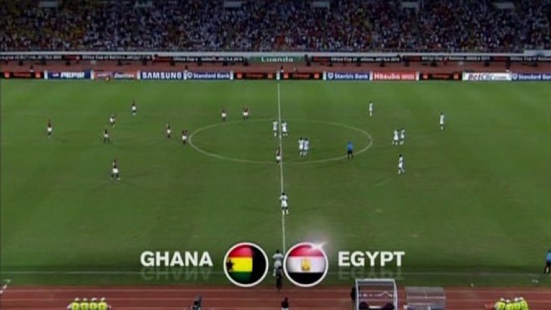 التلفزيون الجزائري والمصري- الجزيرة الرياضية: “مدرسة المشاغبين”!؟