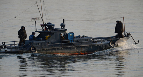 L’Égypte intercepte un bateau chargé d'armes