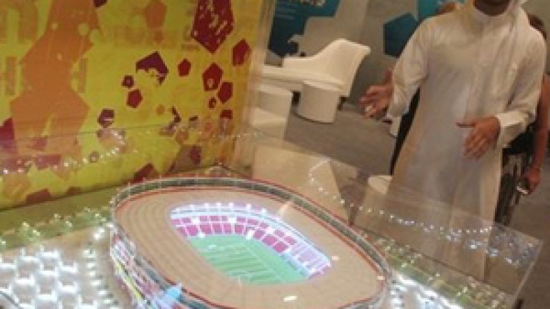 مهندسون،‭ ‬أطباء،‭ ‬إعلاميون‭ ‬ورياضيون‭ ‬جزائريون‭ ‬اختاروا‭ ‬الدوحة‭ ‬بدلا‭ ‬عن‭ ‬أوروبا