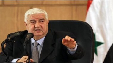 La Syrie affirme faciliter le travail des observateurs de l'ONU