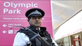 JO-2012 : six personnes arrêtées depuis le début des Jeux