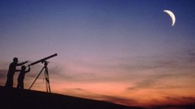 ليلة عيد الشك