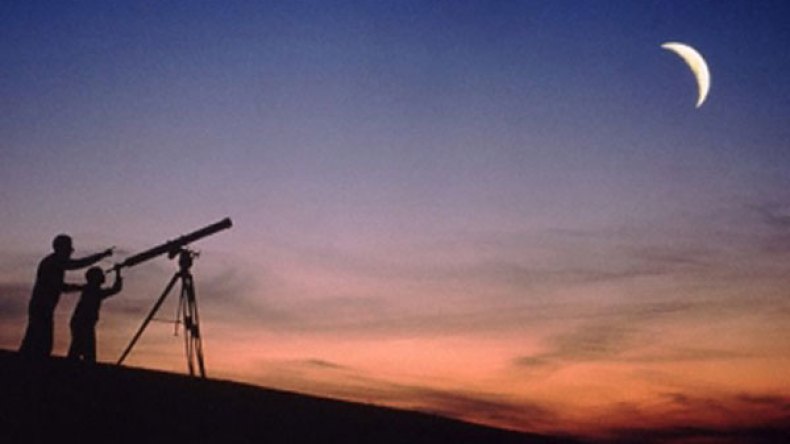 ليلة عيد الشك