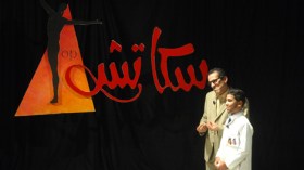 “توب سكاتش” على قناة الشروق.. بحثا عن خليفة لـ”بوبڤرة”، رويشد والآخرين!