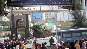 توظيف مباشر للدكاترة العائدين بعد تكوين إقامي بالخارج