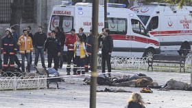 اللعب بالنار