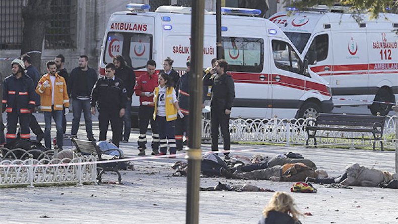 اللعب بالنار