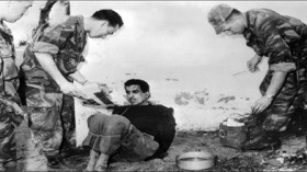 سفاحو فرنسا صدروا أساليب تعذيب الجزائريين لديكتاتوريي الأرجنتين و الشيلي