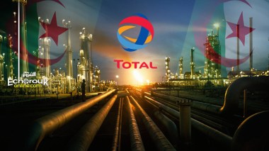 This Is How “Total” Company Has Been Trying To Control 30 Percent Of Algeria’s Oil