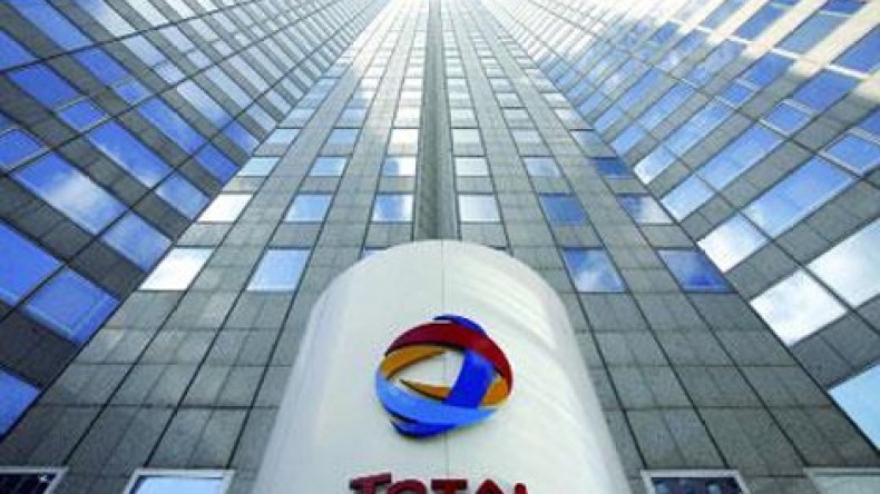 “توتال” الفرنسية مطالبة بمغادرة الصحراء الغربية