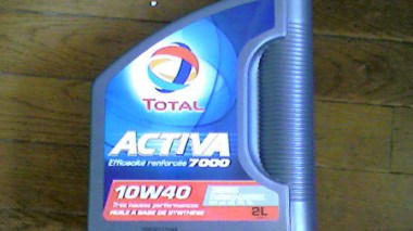 Algerian operators blast authorities over the French “Total”