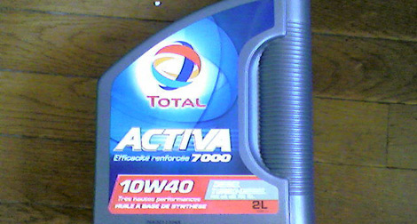 Algerian operators blast authorities over the French “Total”