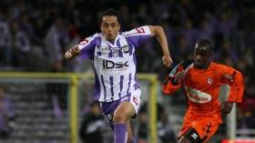 عراش يجري تجارب مع أجاكسيو