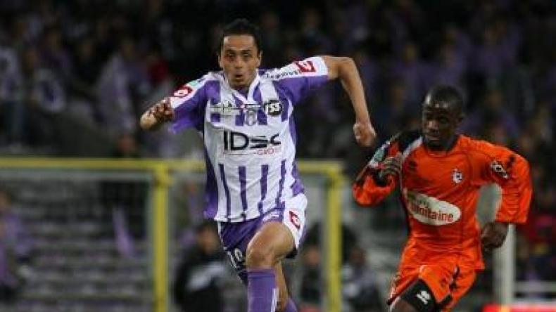 عراش يجري تجارب مع أجاكسيو