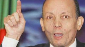 عمار تو: “شركة متعددة الجنسيات لتركيب عربات الترامواي بعنابة”