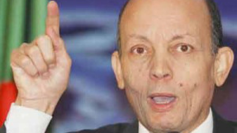 عمار تو: “شركة متعددة الجنسيات لتركيب عربات الترامواي بعنابة”