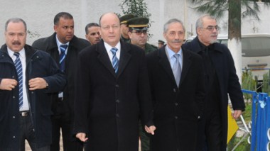 Amar Tou : Sidi Bel-Abbès me connaît,  je lui dois tout