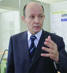 Amar Tou : « La situation financière d'Air Algérie ne permet pas d'importantes augmentations de salaires »