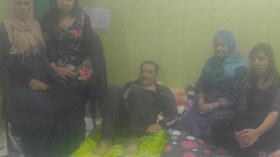 مرشحات “الأفانا” يلتحقن بتواتي