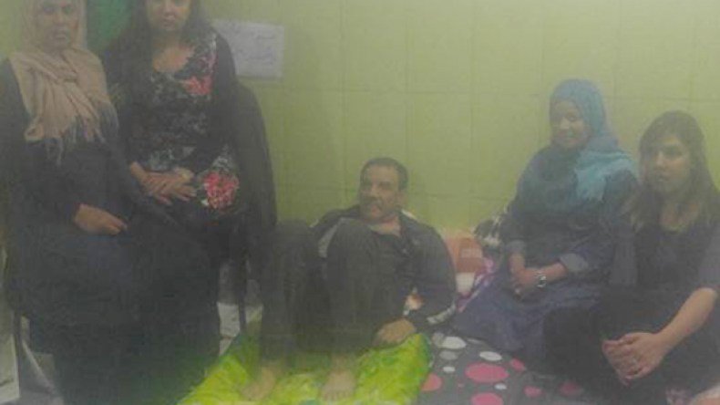 مرشحات “الأفانا” يلتحقن بتواتي